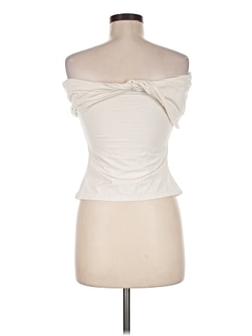 Abercrombie & Fitch Sleeveless Blouse (view 2)