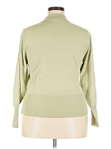 Uniqlo U Long Sleeve Polo (view 2)