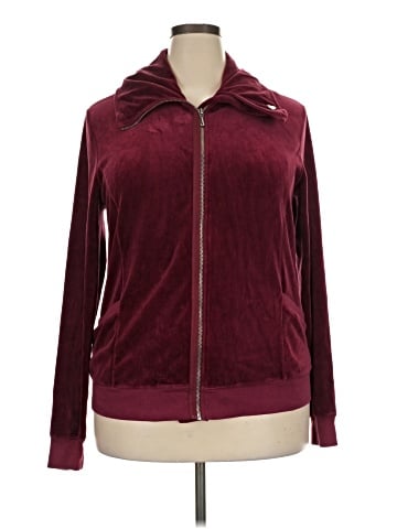 Juicy Couture Jacket (view 1)