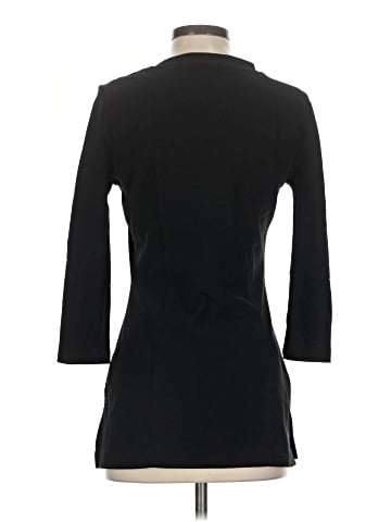 Boston Proper 3/4 Sleeve Top (view 2)