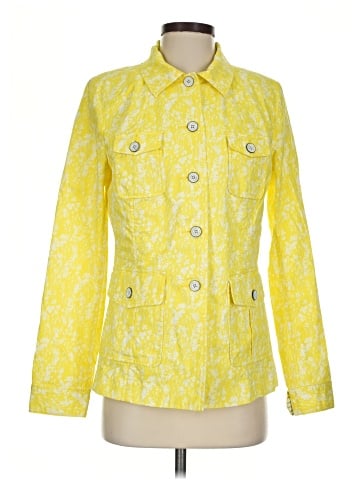 CAbi Raincoat (view 1)