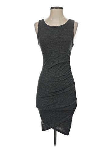 Leith Casual Dress (view 1)