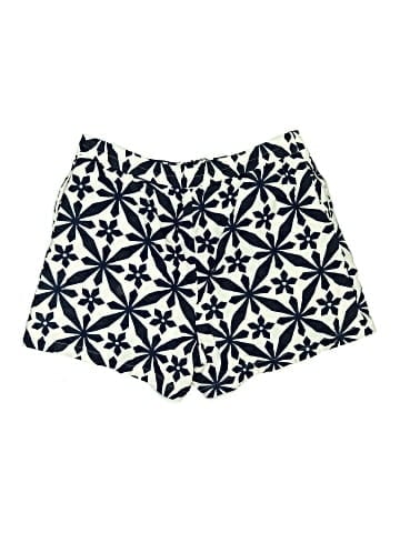Skies Are Blue Shorts (view 2)