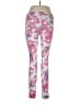 Levi's Floral Pink Leggings Size 30 waist - photo 2