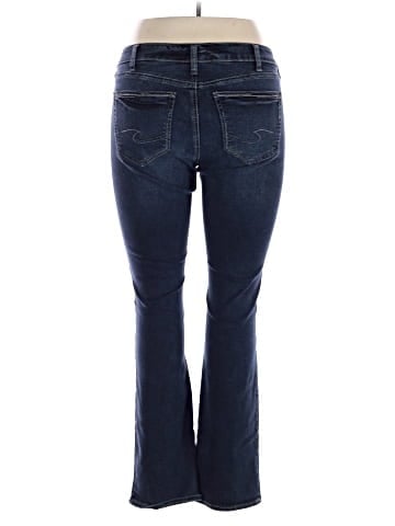 Silver Jeans Co. Jeans (view 2)