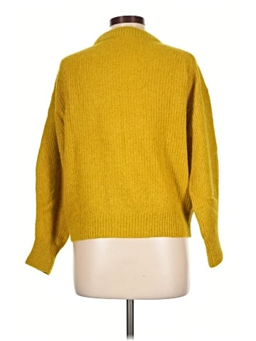 Everlane Wool Pullover Sweater (view 2)