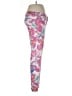 Levi's Floral Pink Leggings Size 30 waist - photo 4