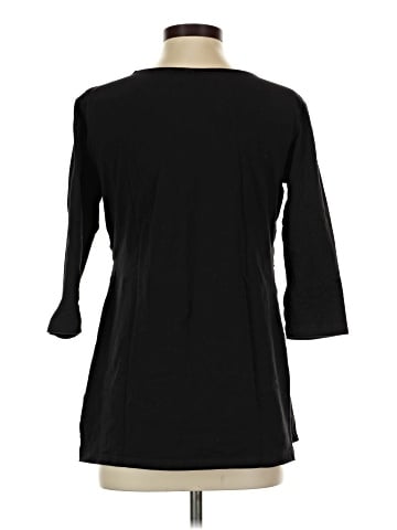 Seraphine 3/4 Sleeve Top (view 2)
