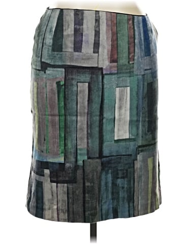 Lafayette 148 New York Casual Skirt (view 1)
