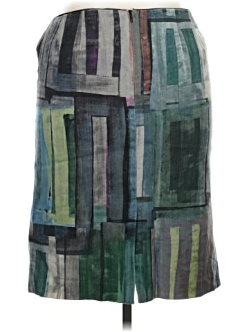 Lafayette 148 New York Casual Skirt (view 2)