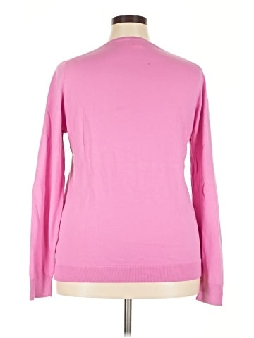 J.Crew Factory Store Pullover Sweater (view 2)