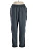 Under Armour 100% Polyester Solid Gray Track Pants Size XL - photo 1
