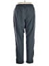 Under Armour 100% Polyester Solid Gray Track Pants Size XL - photo 2