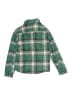 Crewcuts Plaid Green Jacket Size 12 - photo 2
