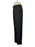 Talbots Solid Black Active Pants Size 8 - photo 5