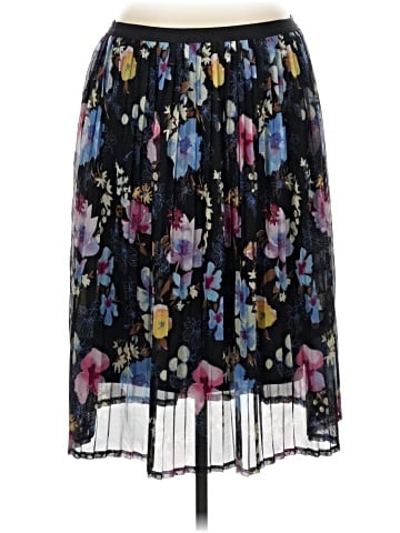 Ava & Viv Casual Skirt (view 1)