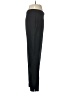 Talbots Solid Black Active Pants Size 8 - photo 4