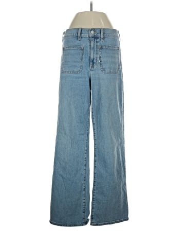 J.Crew Factory Store Jeans (view 1)