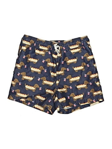 Janie and Jack Board Shorts (view 1)