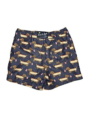Janie and Jack Board Shorts (view 2)