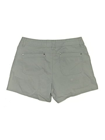 Title Nine Khaki Shorts (view 2)