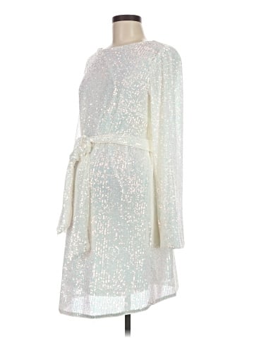 H&M Mama Cocktail Dress (view 1)