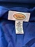 Talbots 100% Polyester Blue Blazer Size 12 - photo 6