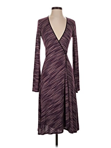 Silence and Noise Casual Dress (view 1)