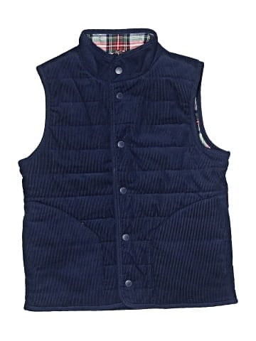Janie and Jack Vest (view 1)