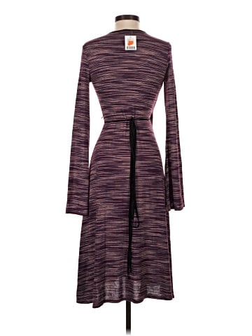 Silence and Noise Casual Dress (view 2)