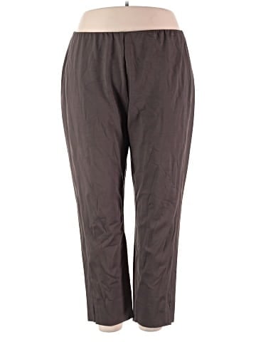 J.Jill Casual Pants (view 1)