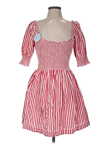 Hill House Casual Dress (view 1)