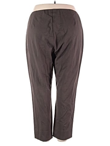 J.Jill Casual Pants (view 2)