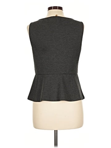 Cable & Gauge Sleeveless Top (view 2)