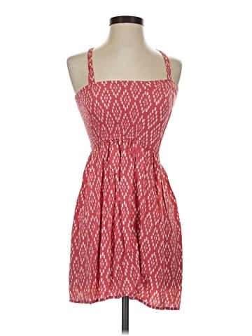 Abercrombie & Fitch Casual Dress (view 1)