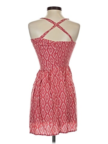 Abercrombie & Fitch Casual Dress (view 2)