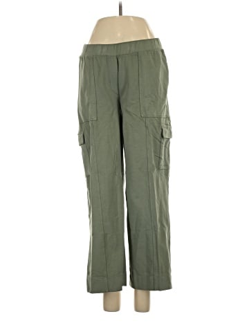 J.Jill Cargo Pants (view 1)