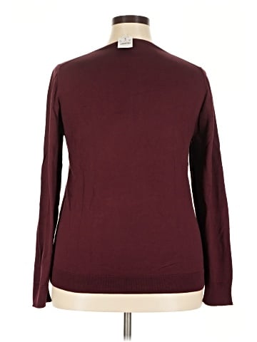 J.Crew Factory Store Pullover Sweater (view 2)