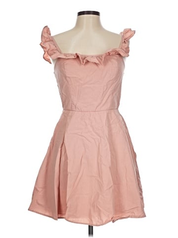 Altar'd State Cocktail Dress (view 1)