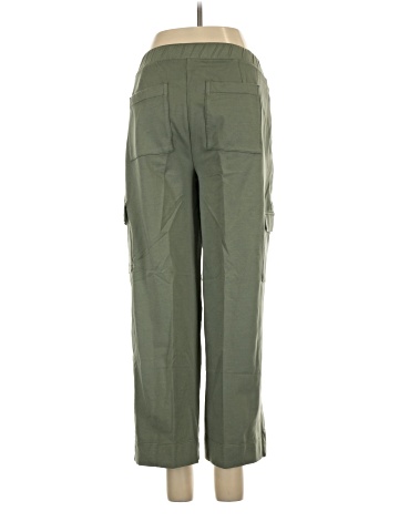 J.Jill Cargo Pants (view 2)