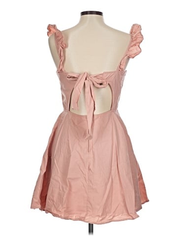 Altar'd State Cocktail Dress (view 2)
