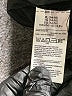 Active by Old Navy 100% Polyester Black Active Pants Size XL - photo 5