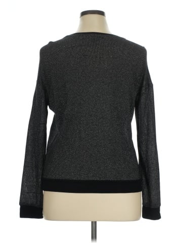 INC International Concepts Pullover Sweater (view 2)