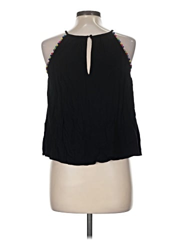 Love on a Hanger Sleeveless Blouse (view 2)
