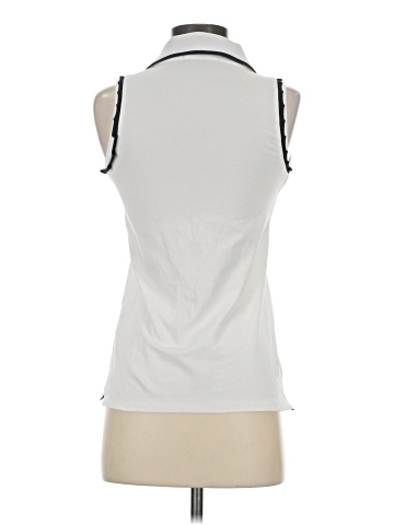 Polo by Ralph Lauren Sleeveless Top (view 2)