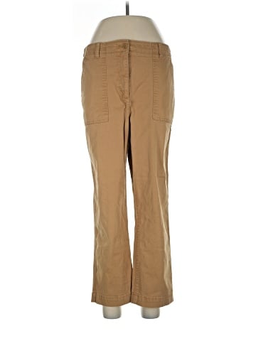 Talbots Khakis (view 1)