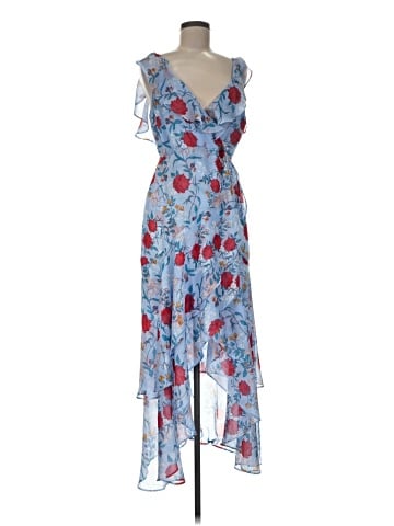 Bardot Cocktail Dress (view 1)