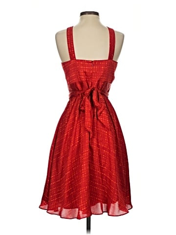 White House Black Market Cocktail Dress (view 2)