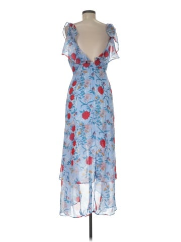 Bardot Cocktail Dress (view 2)