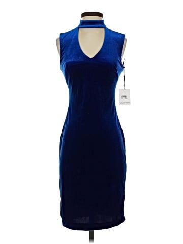 Calvin Klein Cocktail Dress (view 1)